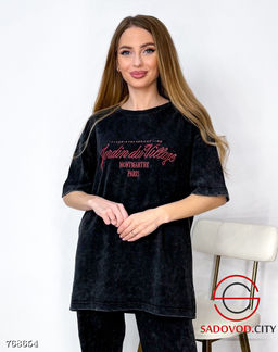 Женский спортивный костюм - Bruno фото 2