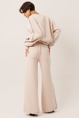 Костюм GO F3117/03-03.170-176 кремовый  фото 6