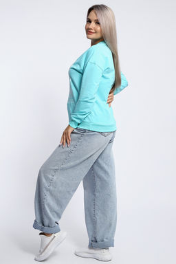 Толстовка 80047