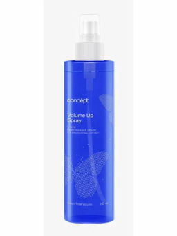 Concept Prof.Спрей прикорневой д/объема волос spray volume up 240мл