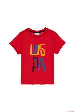 Erkek _ocuk K_rm_z_ Ti__rt Sepette S_rpriz _ndirim