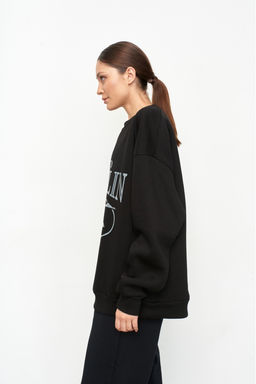 Свитшот Sakhalin - Erist store фото 3