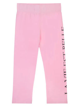 PlayToday / Брюки трикотажные для девочек (легинсы)  фото 5