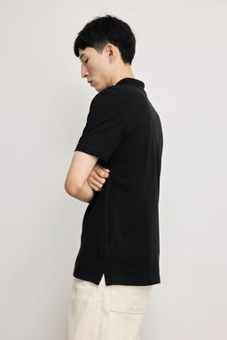 Polo de pique Regular Fit - H&m фото 4