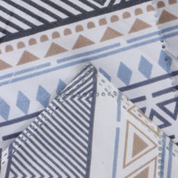 Покрывало LoveLife евро Mosaic, 200*2105см, микрофайбер, 100% п/э  фото 3