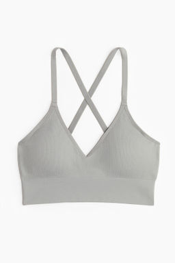 Sujetador de deporte con DryMove Medium Support