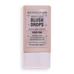 Жидкие румяна Bright Light Blush Drops Rosie Pink 6823647
