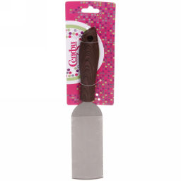 Цена за 2 шт. Нож для пиццы "Сhocolate"