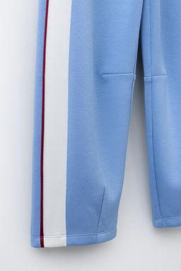 PANTAL?N SPORTY / Azul claro - Zara фото 5