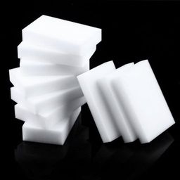 Губка мэджик набор 10шт - Rozenbal фото 2