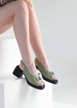 Сабо 5030.Р.24191bl. авокадо