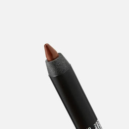 Provoc Гелевый карандаш-подводка для глаз водостойкий / Semi Permanent Gel Eye Liner №87 Date Night, темно-шоколадный