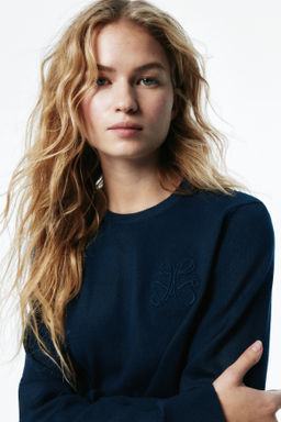 Jersey con cord?n de ajuste - H&m фото 5