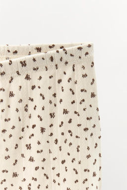 POINTELLE LEGGINGS - Zara фото 17