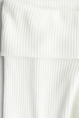 Leggings con cintura plegable - H&m фото 2