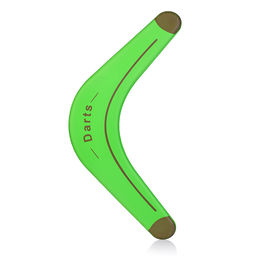 Запускалка-бумеранг "Стремительный круг"