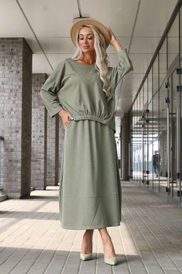 Джемпер М5-5288