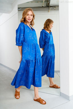 М3481P_1 платье женское