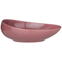 САЛАТНИК BRONCO FUSION 22*18,5*8 СМ БРУСНИЧНЫЙ фото 4