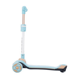 Самокат трехколесный Slider