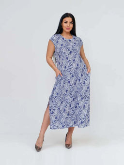 Платье мод.1475