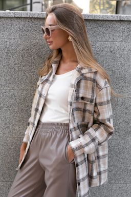 Рубашка Ида №10 - Valentina фото 2