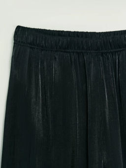 Широкие брюки из вискозы / Zarina