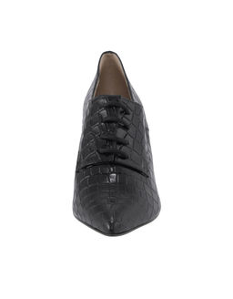 Туфли, черные - Heine фото 4