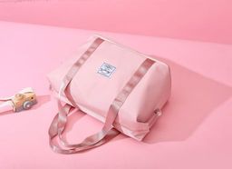 Сумка JIN-208-Violet - Ferro фото 4