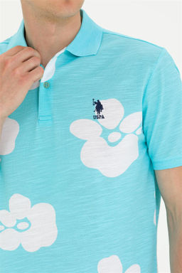 Мужская мята T -Fish Surprise Discount в корзине - U.s. polo assn фото 7