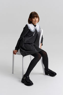 GFDJ7213 Платье для девочек