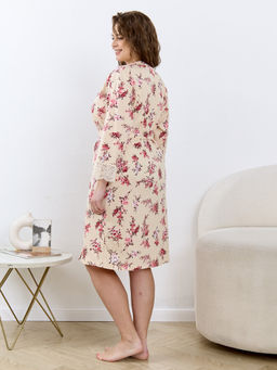 Халат Айрис-3 VIOTEX - Виотекс фото 4