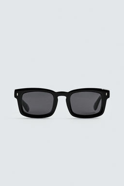 RECTANGULAR SUNGLASSES - Zara фото 4