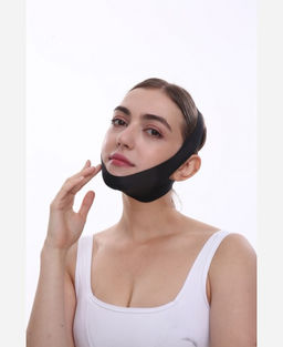 Подтягивающая лифтинг маска тканевая 9046540 - Yiwu youda import & export co фото 6