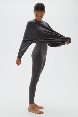 Leggings de talle alto - H&m фото 2