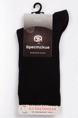Мужские носки с ослабленной резинкой Брестские  фото 4