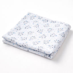 Пелёнка футер 2х нитка начес 100*90см 1454310327