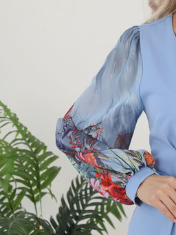 Платье П5-5475/2