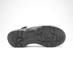 Сандалии мужские S526-2А черные - Sport фото 3