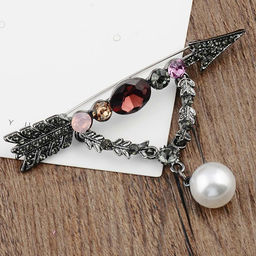 Брошь арт. 32 2960 (id 286046) - Rada фото 2