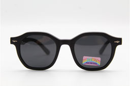 Солнцезащитные очки Feillis Polarized (детские) 66646 43-19-129 черные