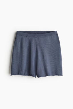 Pantalon corto de punto - H&m фото 4