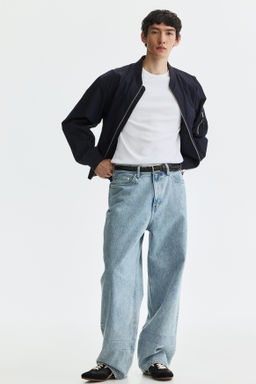 Camiseta de canal? Slim Fit - H&m фото 6