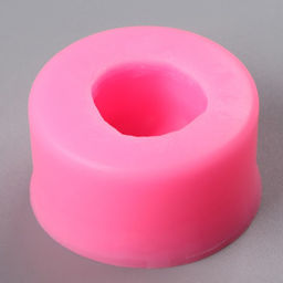 Цена за 2 шт. Молд силиконовый «Облик»