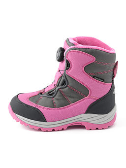 Сапоги зимние д/дев. Бреда - Oldos фото 2