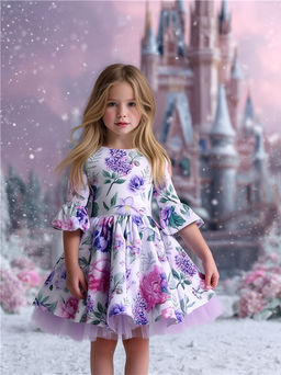 платье 1ДПД4858001нс