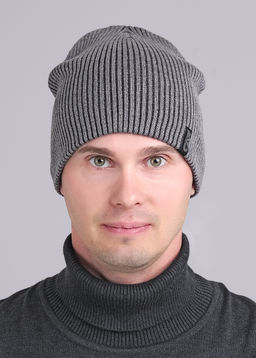 Шапка мужская