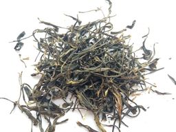 КамлёвЪ ПУЭР Дикий Шен Пуэр 2013 г., г. Мэнхай (Sheng puerh), 50 г