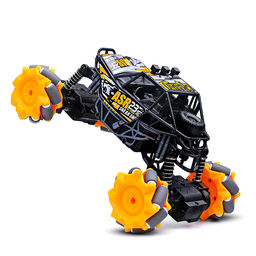 Машина "Climb-1" на р/у, 27 MHz, в коробке