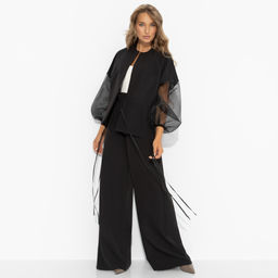 Брючный костюм, Серьезная леди (2 в 1) - Charutti фото 2